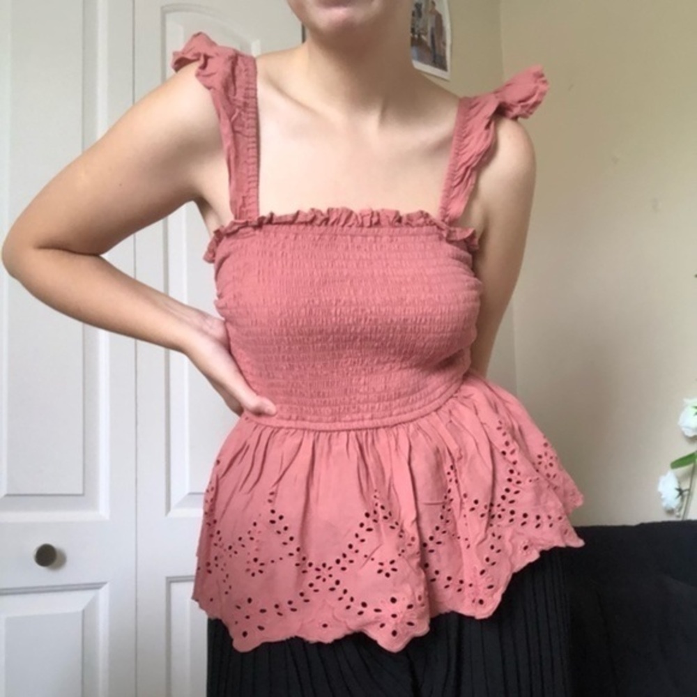 Japna top size S